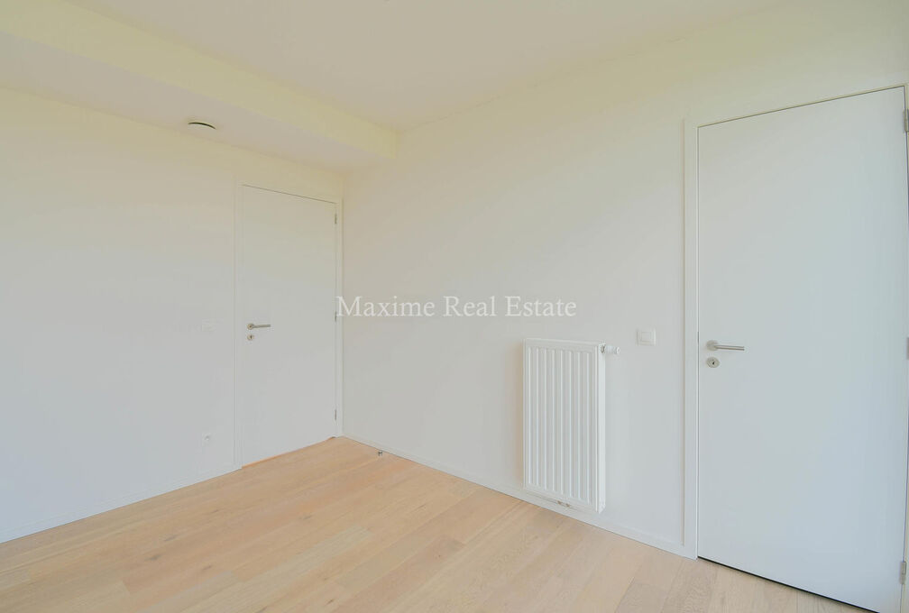 Appartement te huur in Kraainem