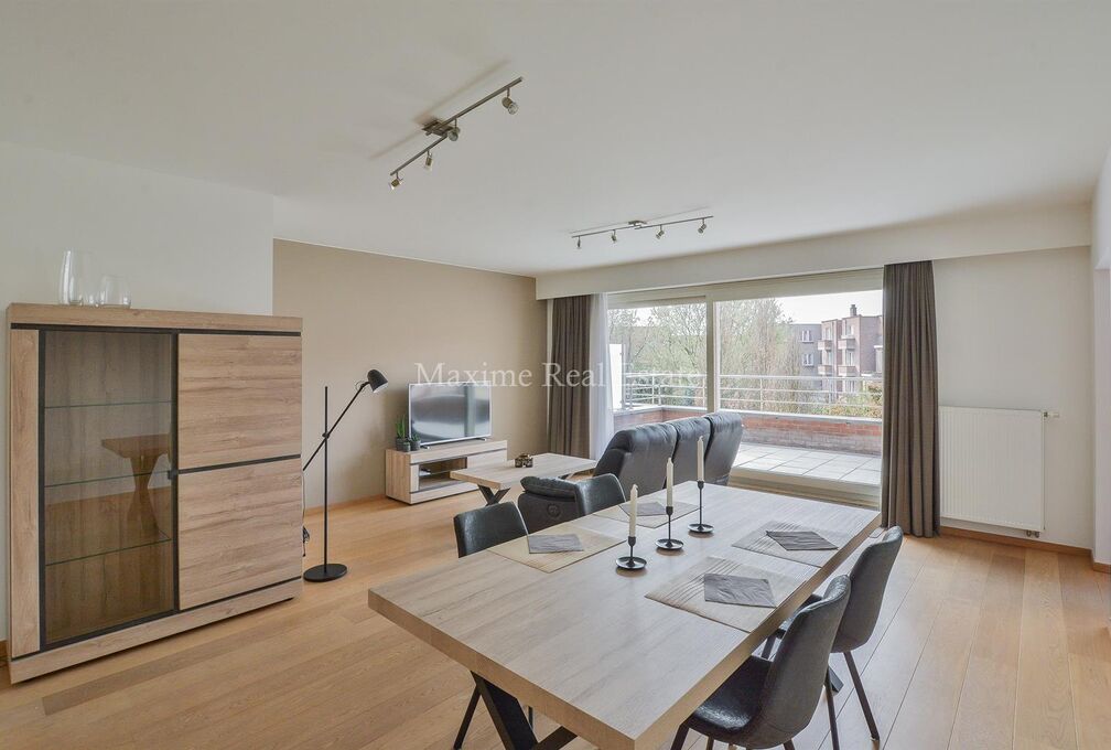 Appartement te huur in Kraainem