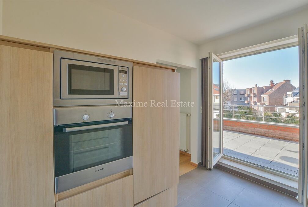 Appartement te huur in Kraainem