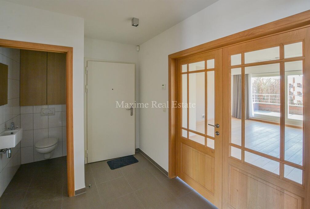 Appartement te huur in Kraainem