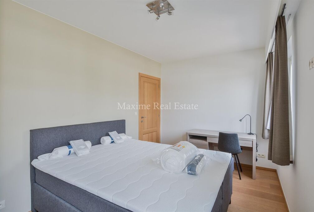 Appartement te huur in Kraainem