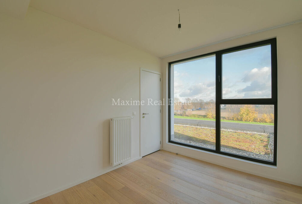 Appartement te huur in Kraainem