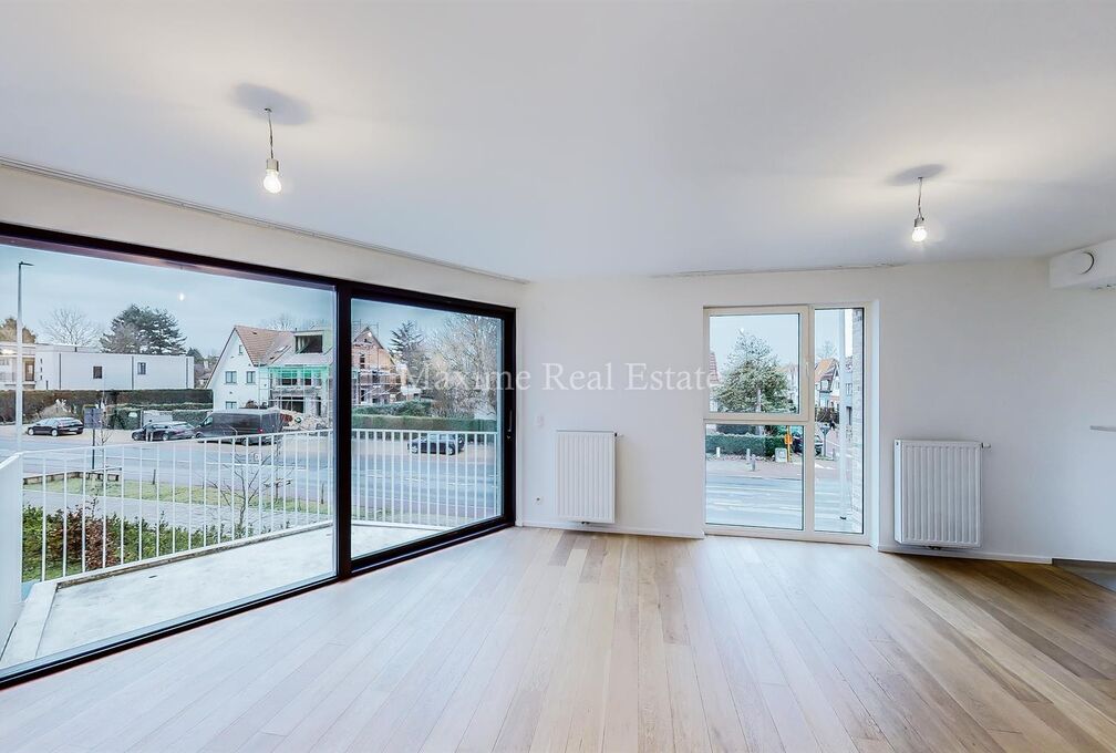 Appartement te huur in Kraainem