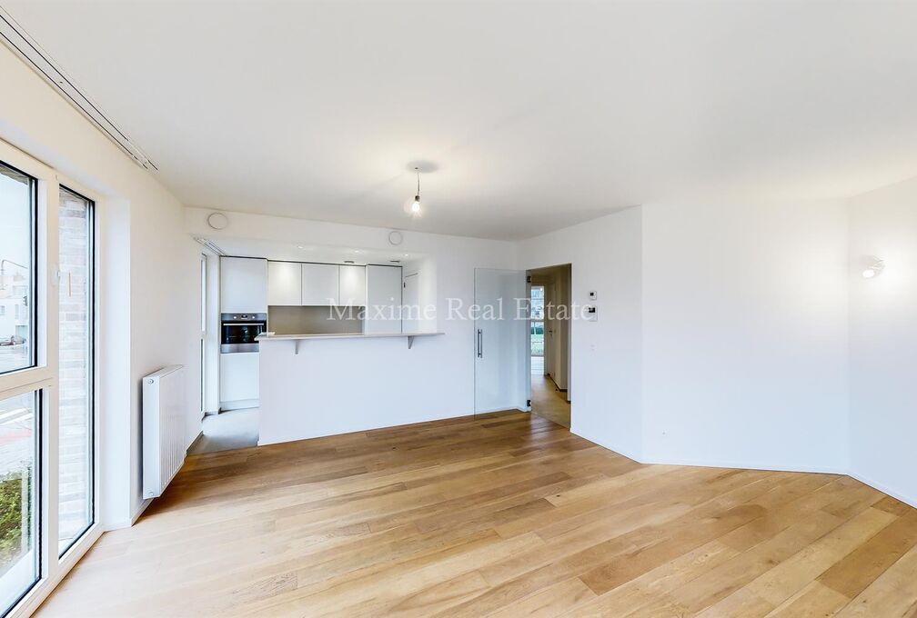 Appartement te huur in Kraainem