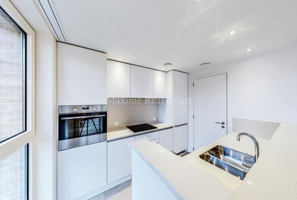 Appartement te huur in Kraainem