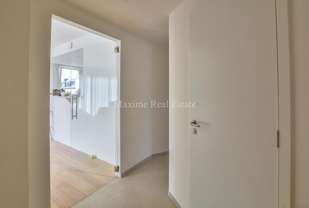 Appartement te huur in Kraainem