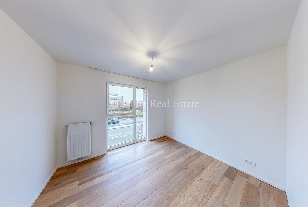 Appartement te huur in Kraainem