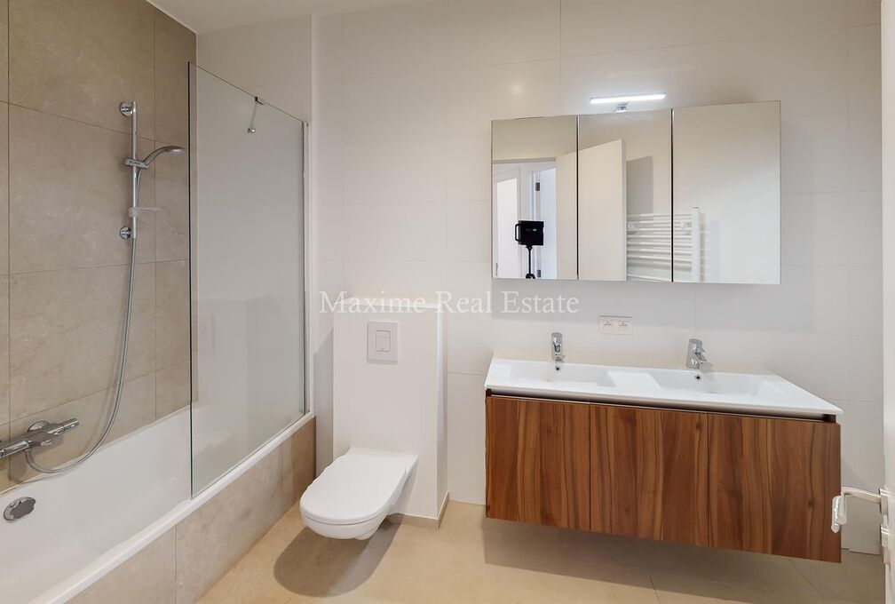 Appartement te huur in Kraainem