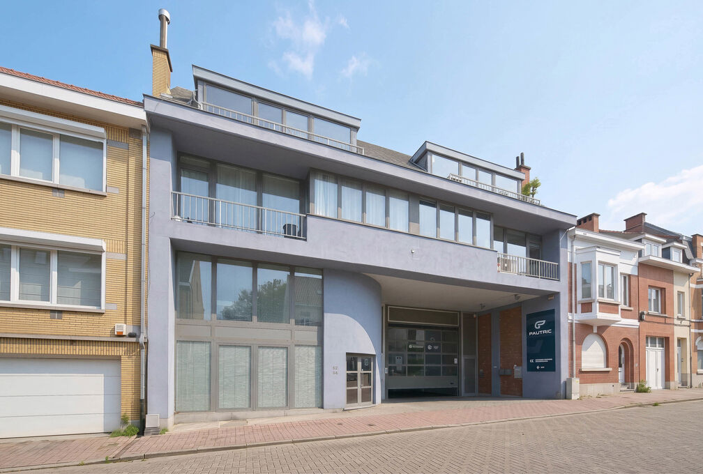 Appartement te huur in Kraainem
