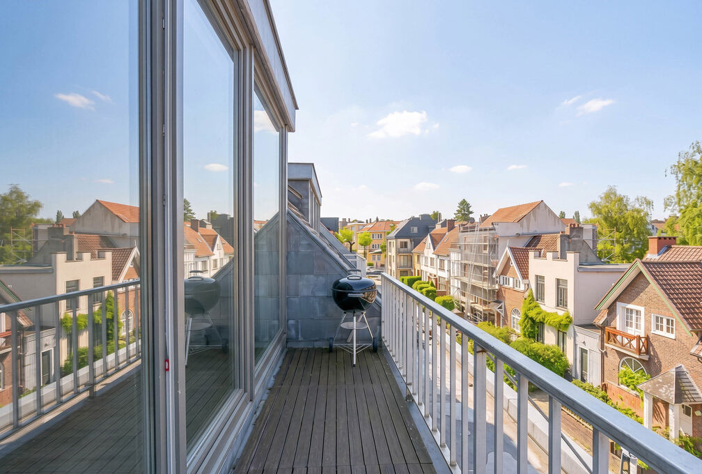 Appartement te huur in Kraainem