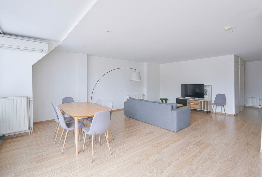 Appartement te huur in Kraainem