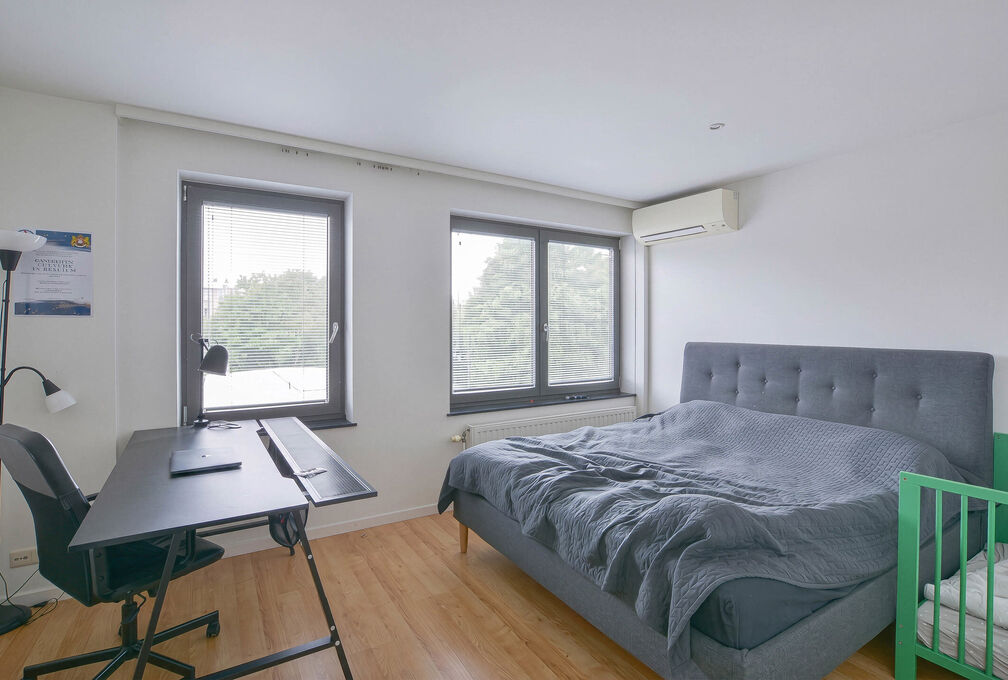 Appartement te huur in Kraainem