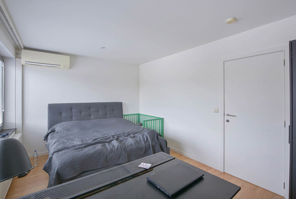 Appartement te huur in Kraainem