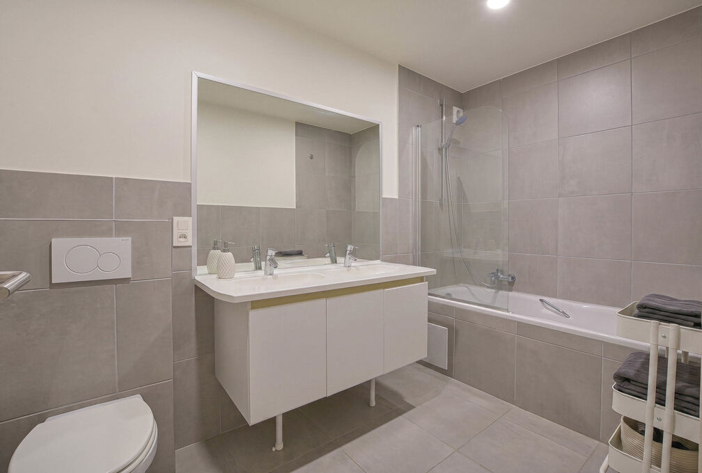 Appartement te huur in Kraainem