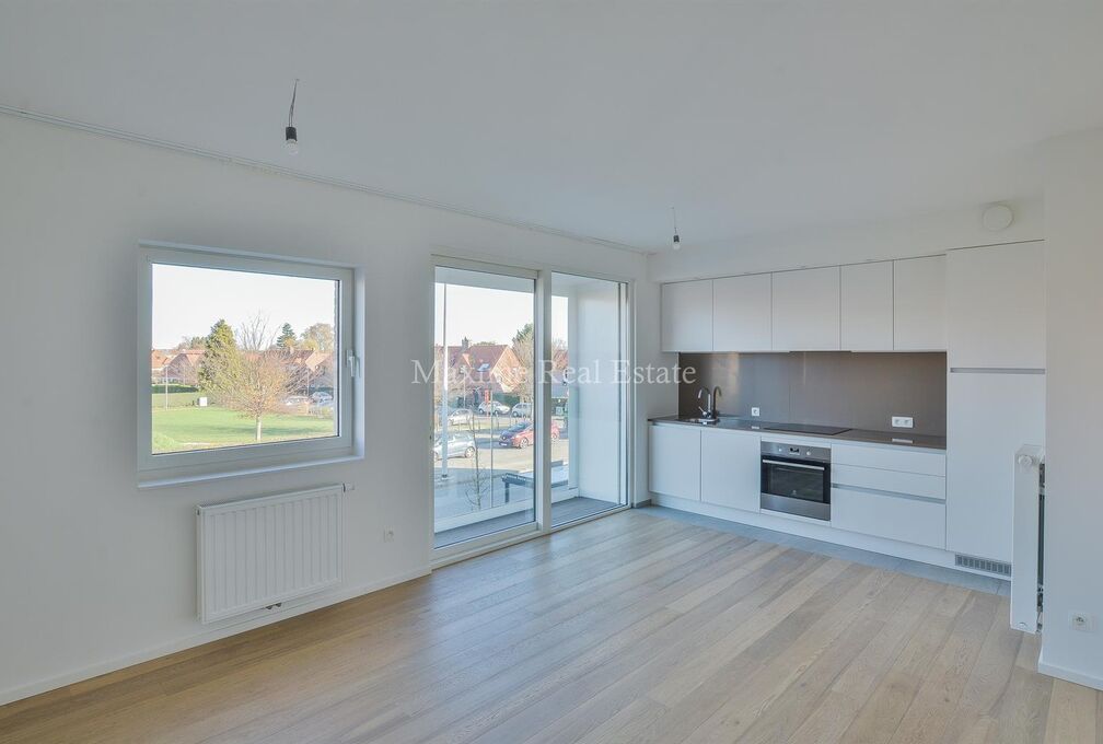 Appartement te huur in Kraainem