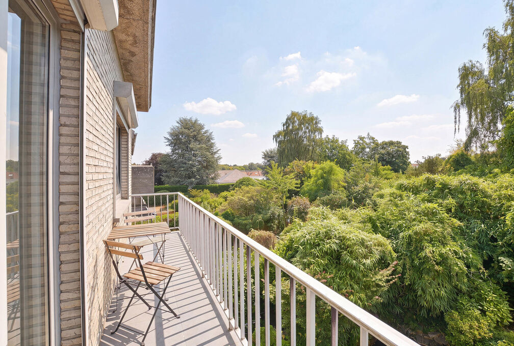 Appartement te huur in Kraainem