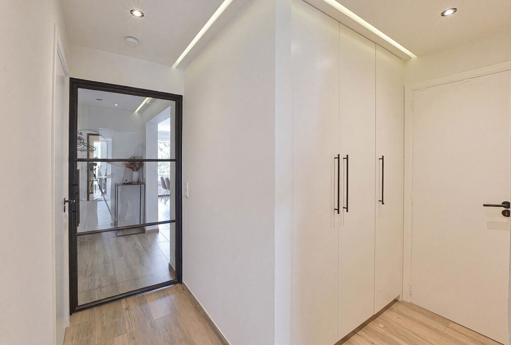 Appartement te huur in Kraainem
