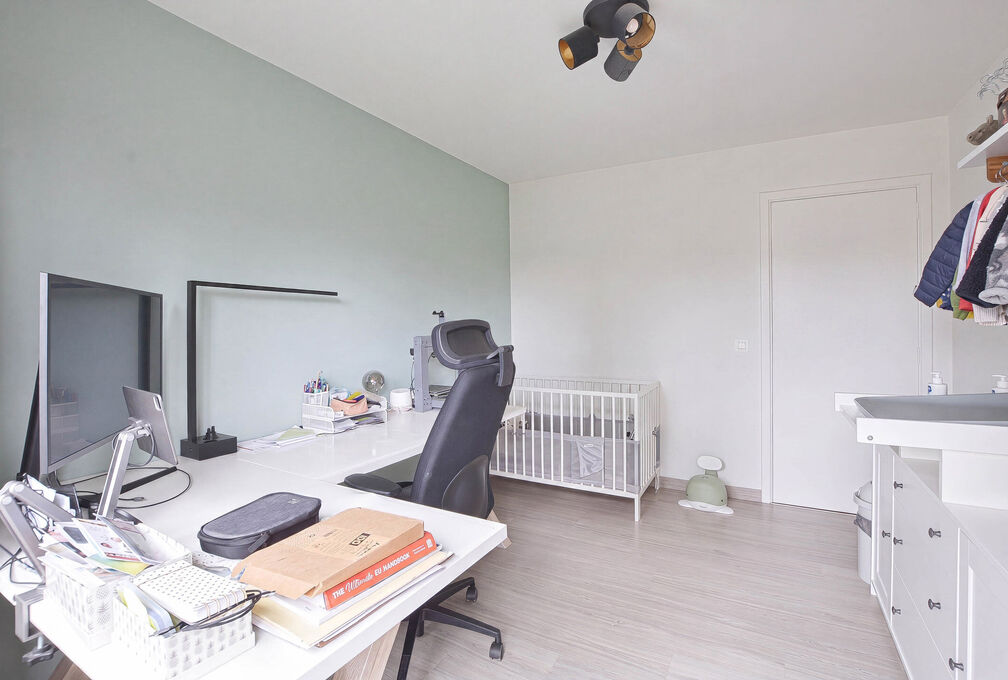 Appartement te huur in Kraainem