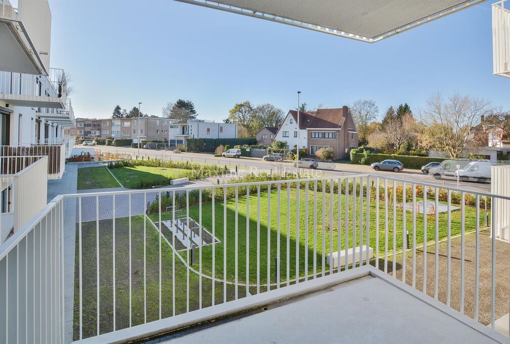 Appartement te huur in Kraainem
