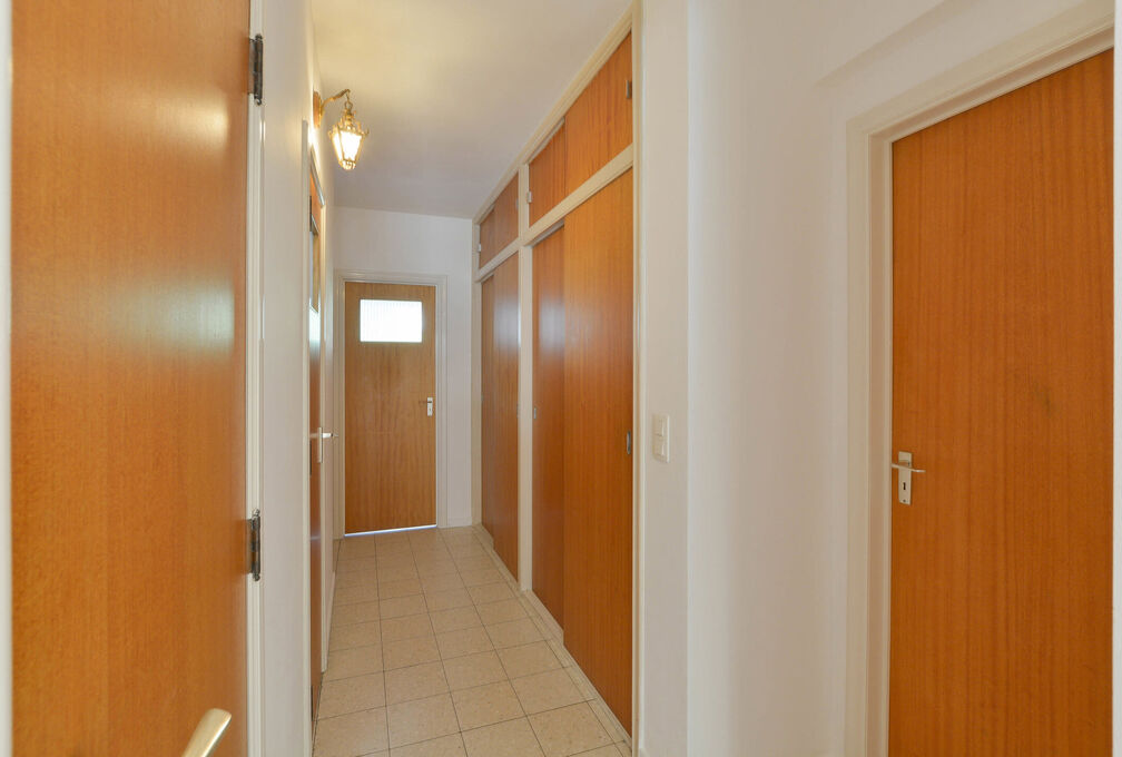 Appartement te huur in Schaerbeek