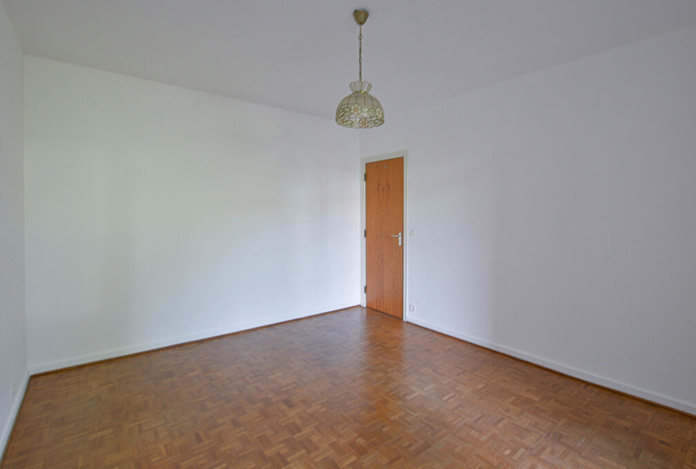 Appartement te huur in Schaerbeek