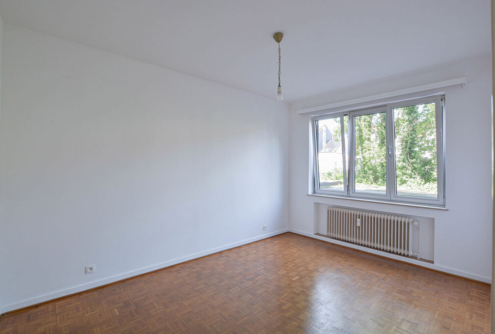 Appartement te huur in Schaerbeek