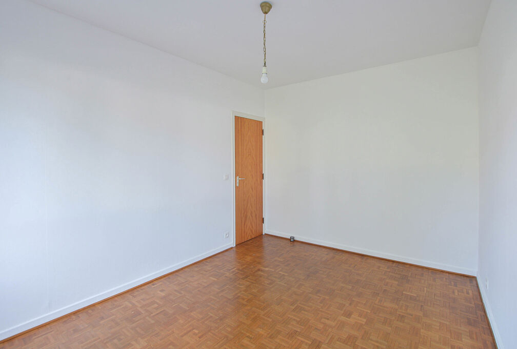 Appartement te huur in Schaerbeek