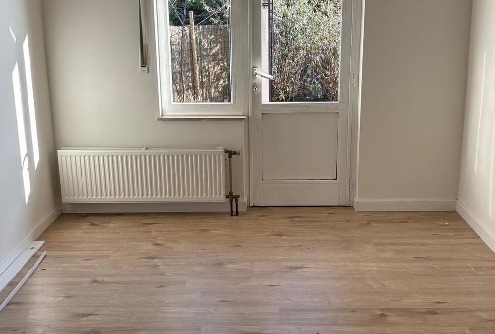 Appartement te huur in Schoten