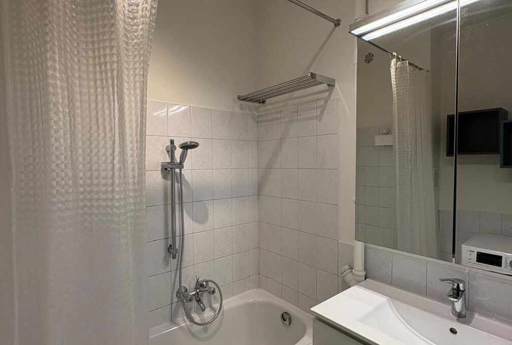 Appartement te huur in Schoten