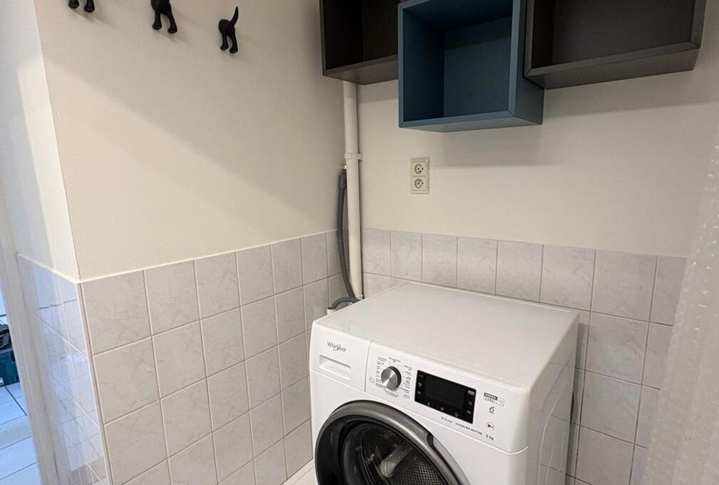 Appartement te huur in Schoten