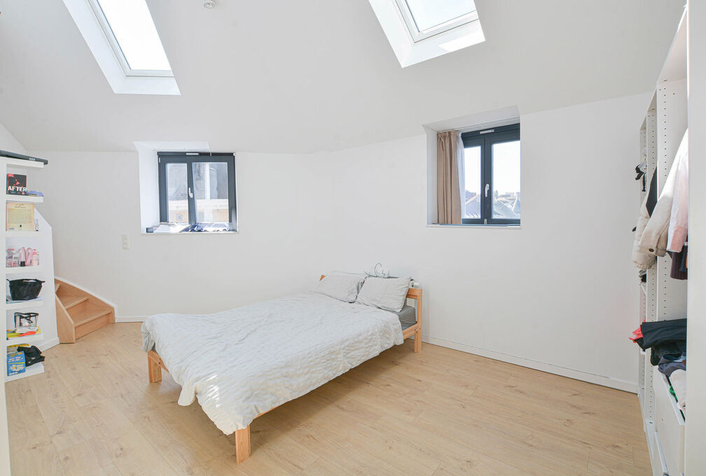 Appartement te huur in Sint-Gillis