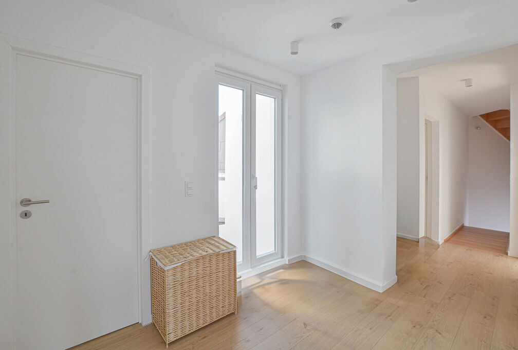 Appartement te huur in Sint-Gillis