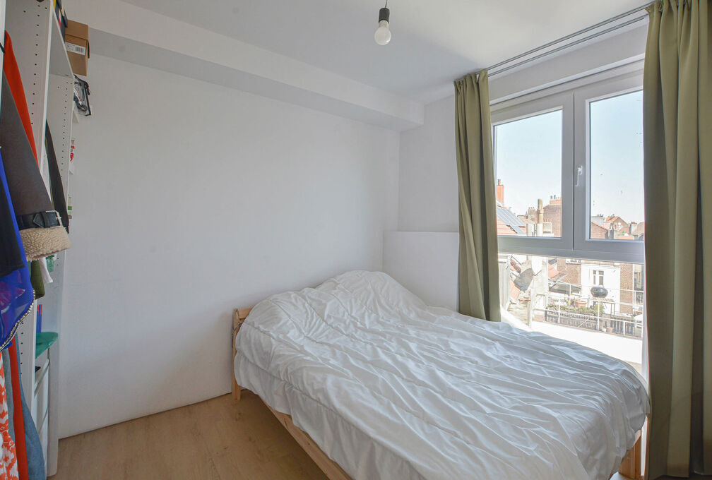 Appartement te huur in Sint-Gillis