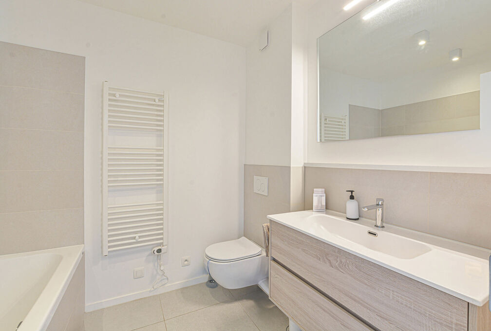 Appartement te huur in Sint-Gillis