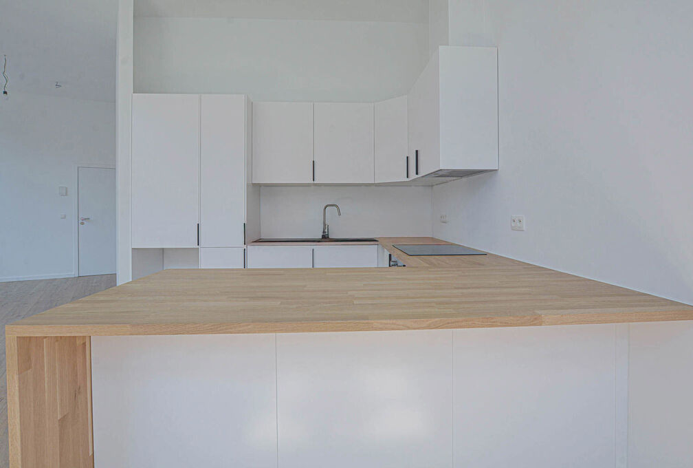 Appartement te huur in Sint-Gillis