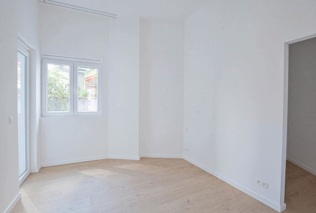 Appartement te huur in Sint-Gillis