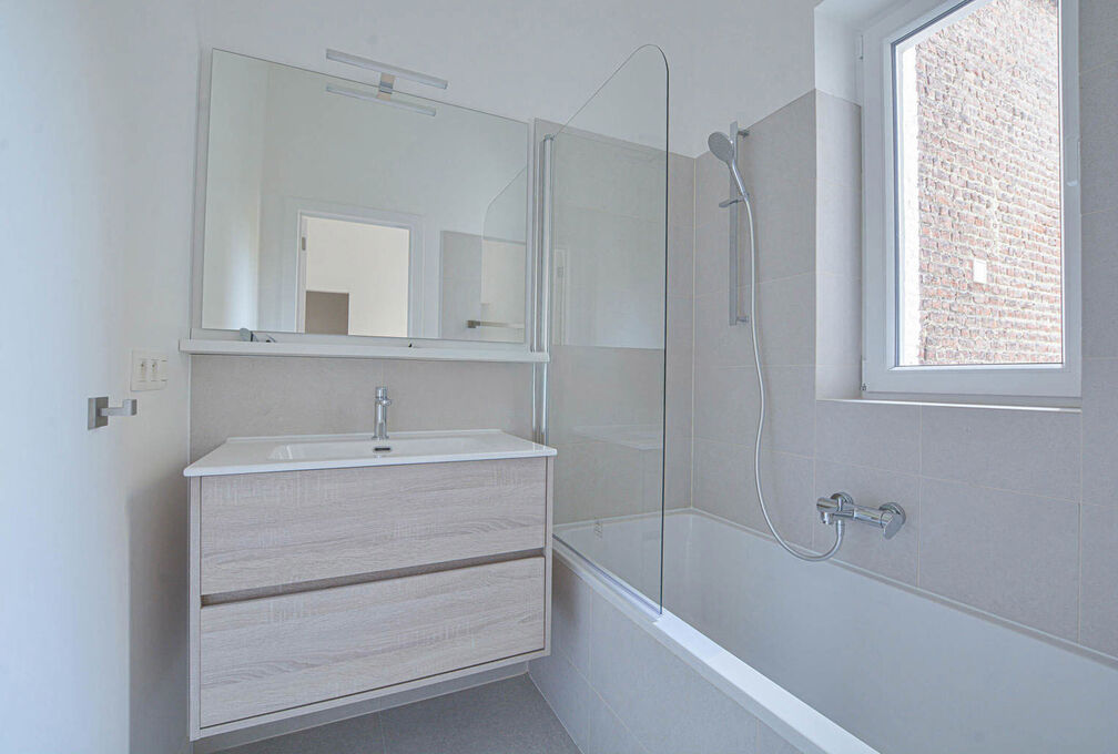 Appartement te huur in Sint-Gillis