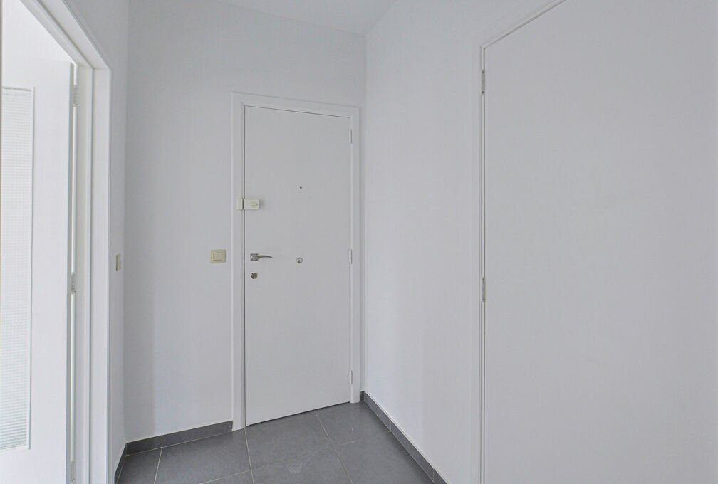 Appartement te huur in Sint-Lambrechts-Woluwe