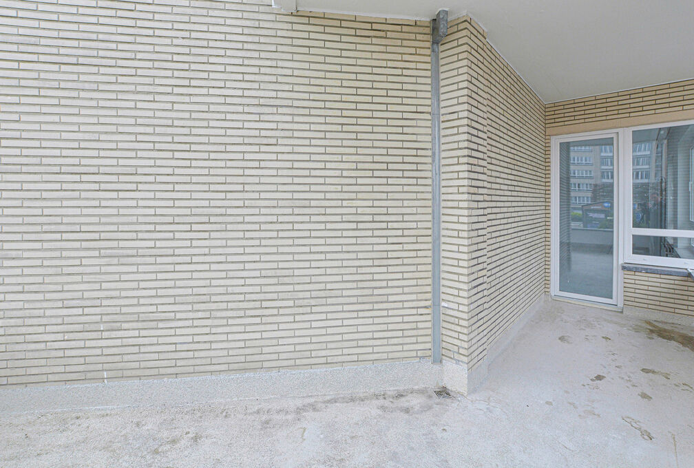 Appartement te huur in Sint-Lambrechts-Woluwe