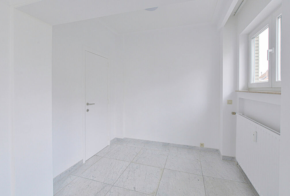 Appartement te huur in Sint-Lambrechts-Woluwe