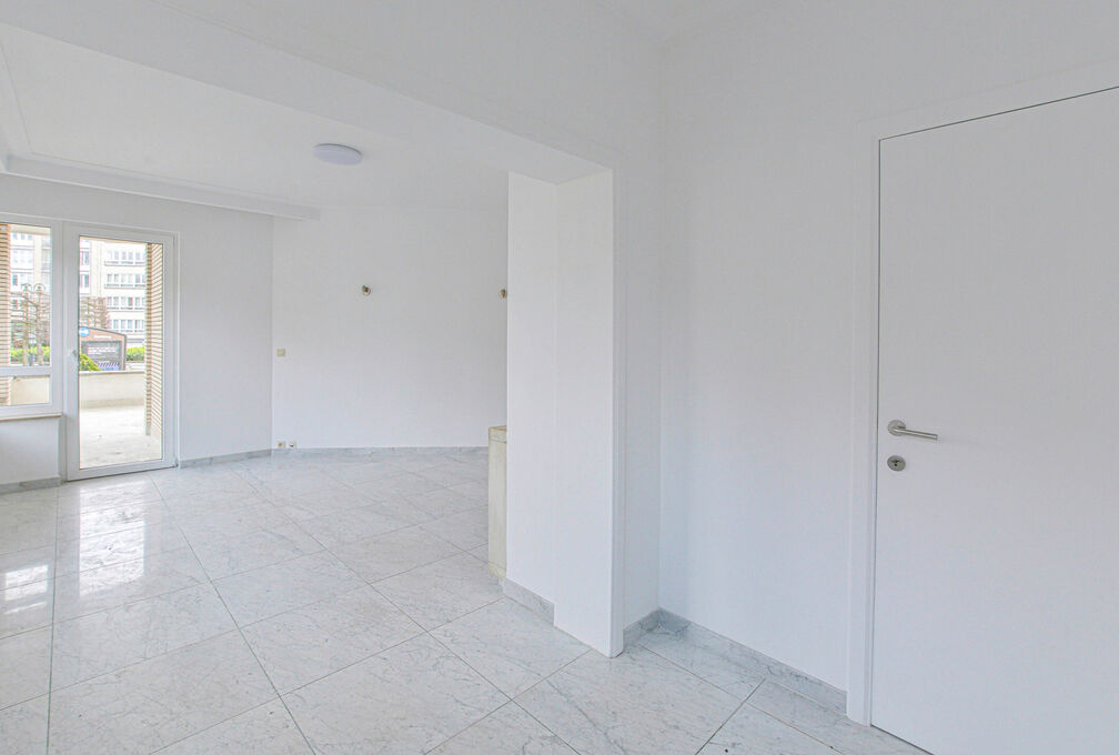 Appartement te huur in Sint-Lambrechts-Woluwe