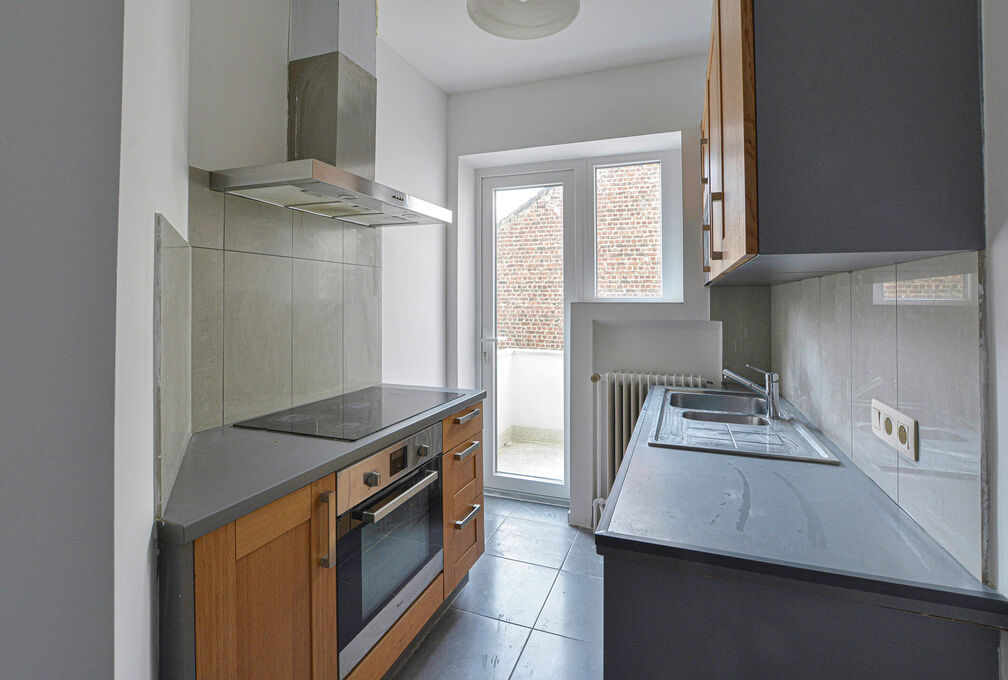 Appartement te huur in Sint-Lambrechts-Woluwe