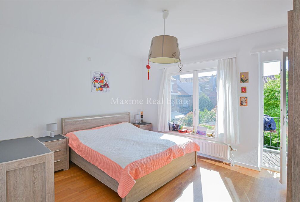 Appartement te huur in Sint-Pieters-Woluwe