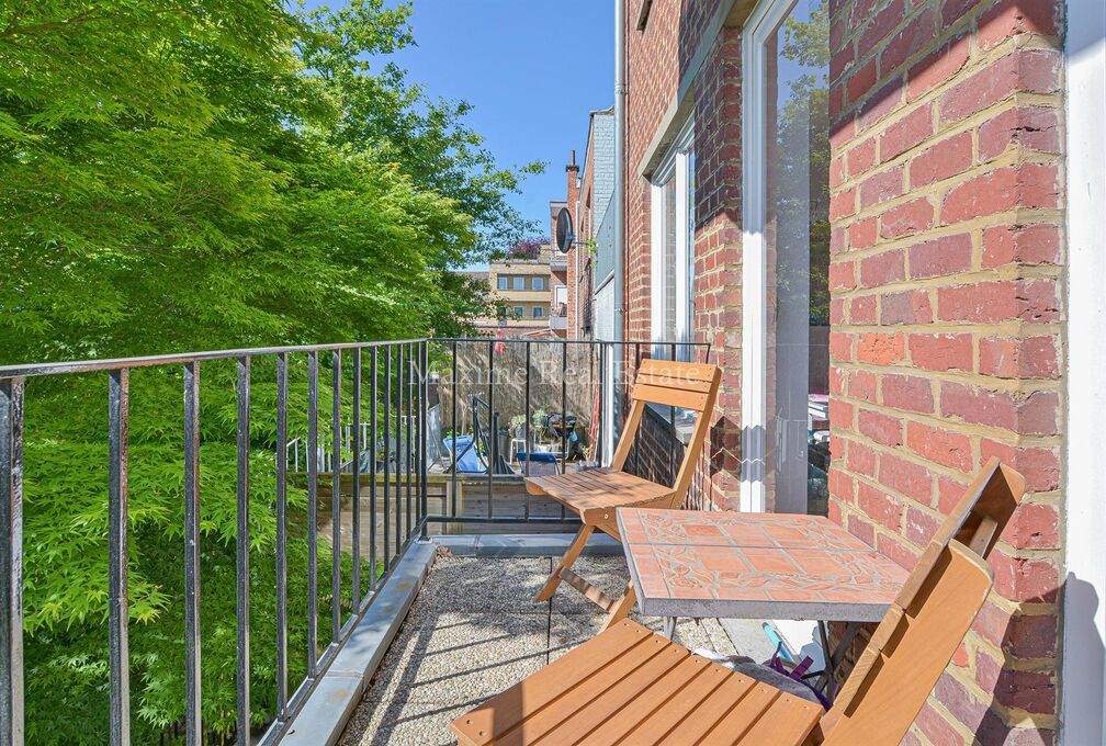 Appartement te huur in Sint-Pieters-Woluwe