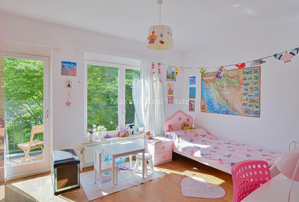 Appartement te huur in Sint-Pieters-Woluwe