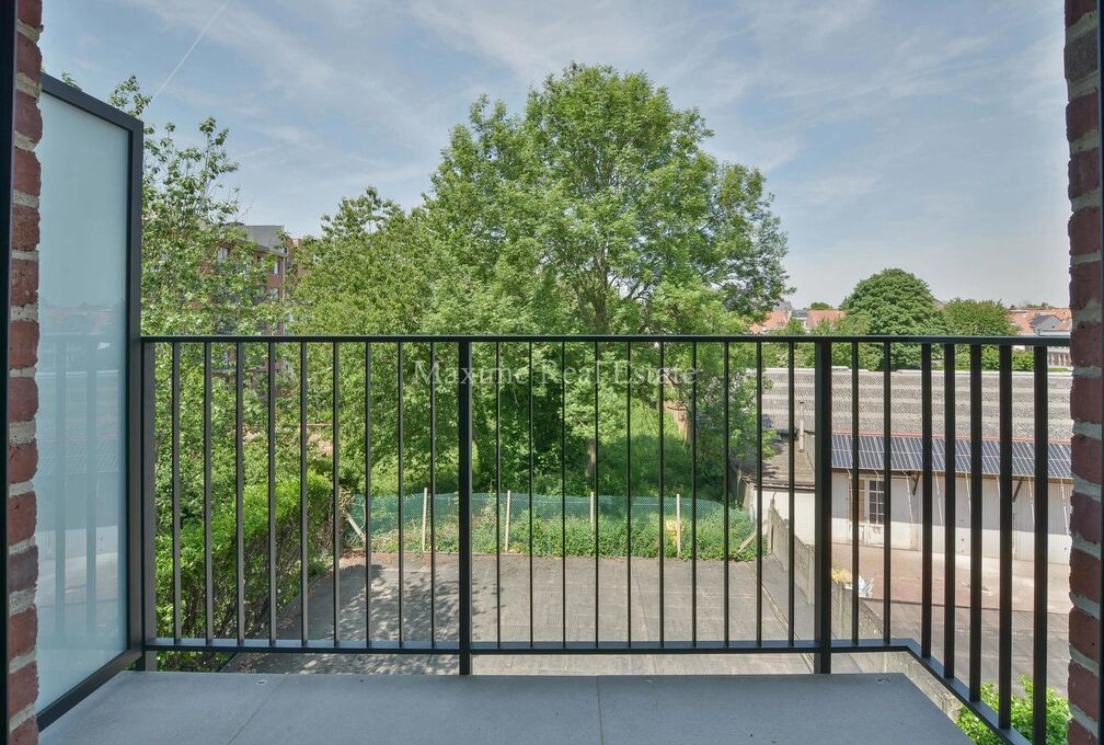 Appartement te huur in Sint-Pieters-Woluwe