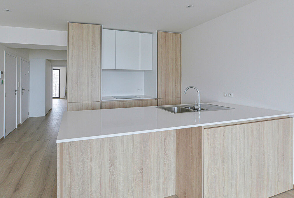 Appartement te huur in Sint-Pieters-Woluwe