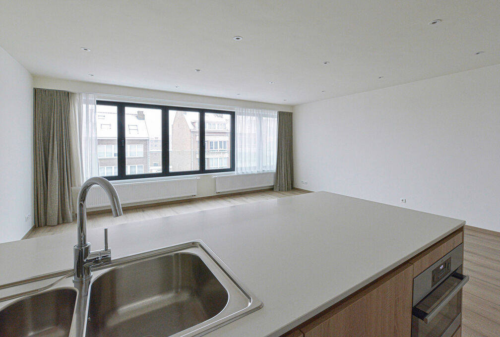 Appartement te huur in Sint-Pieters-Woluwe