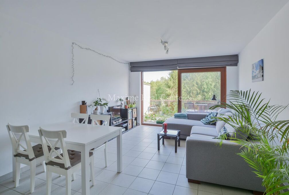 Appartement te huur in Tervuren Vossem