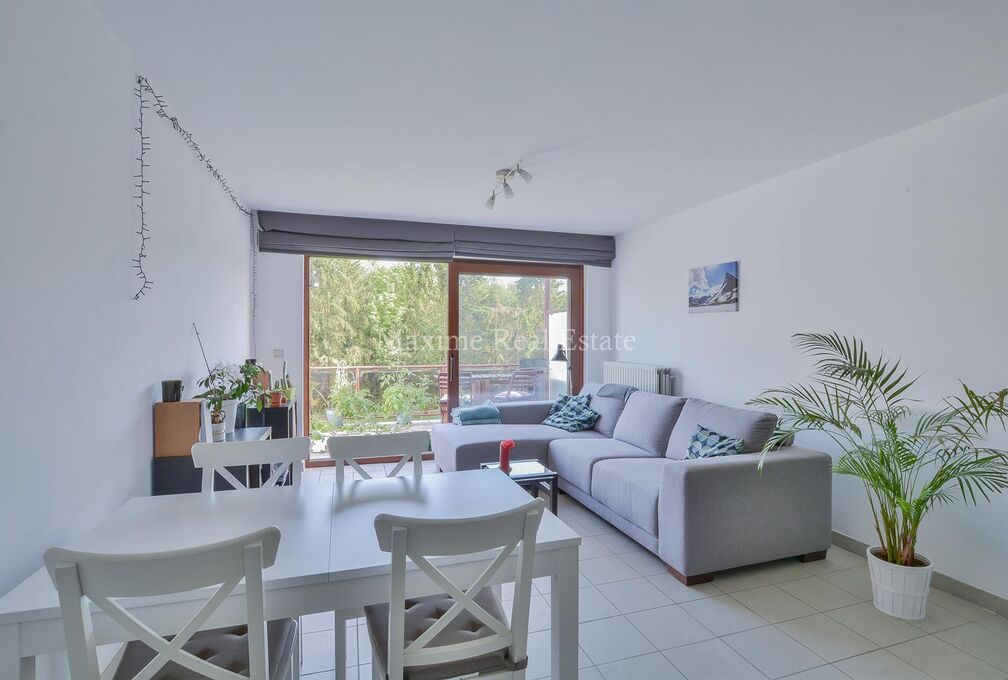 Appartement te huur in Tervuren Vossem